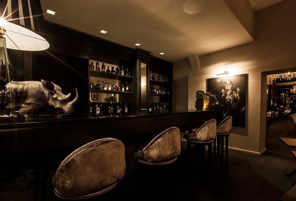 Dom Hotel Roma - Preferred Hotels & Resorts Luaran gambar