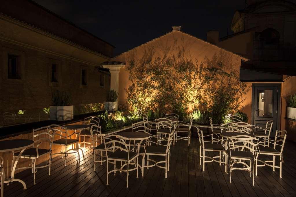Dom Hotel Roma - Preferred Hotels & Resorts Luaran gambar
