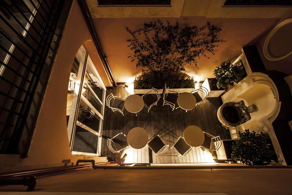 Dom Hotel Roma - Preferred Hotels & Resorts Luaran gambar