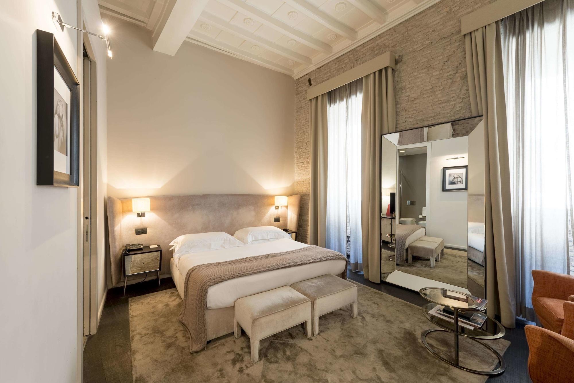 Dom Hotel Roma - Preferred Hotels & Resorts Luaran gambar