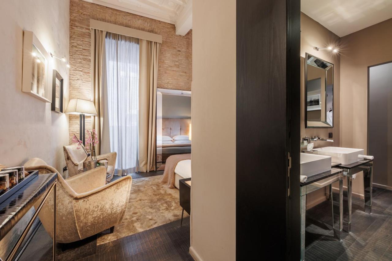 Dom Hotel Roma - Preferred Hotels & Resorts Luaran gambar