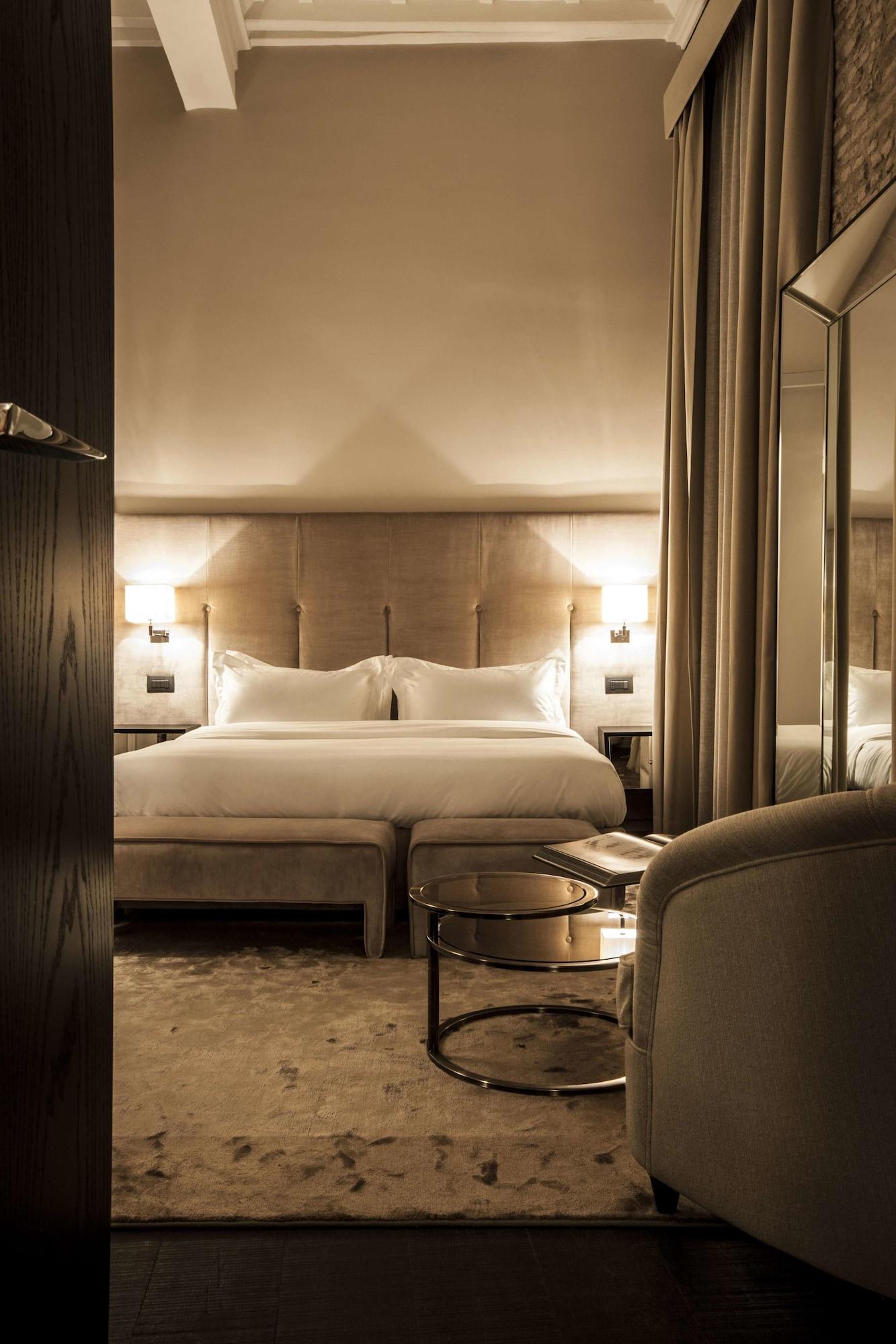 Dom Hotel Roma - Preferred Hotels & Resorts Luaran gambar